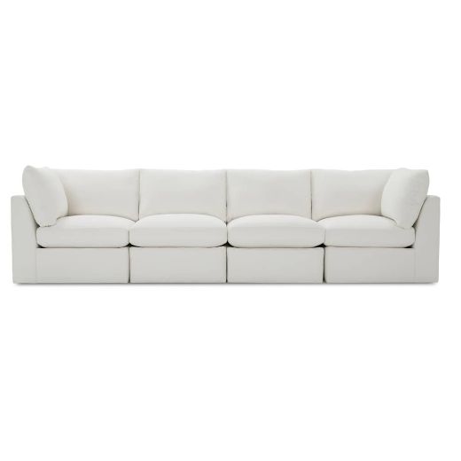 Picture of Zander Sectional